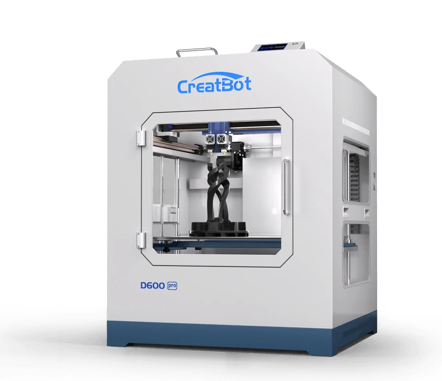 Image from CreatBot D600 Pro